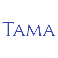 Substack profile picture for @tama