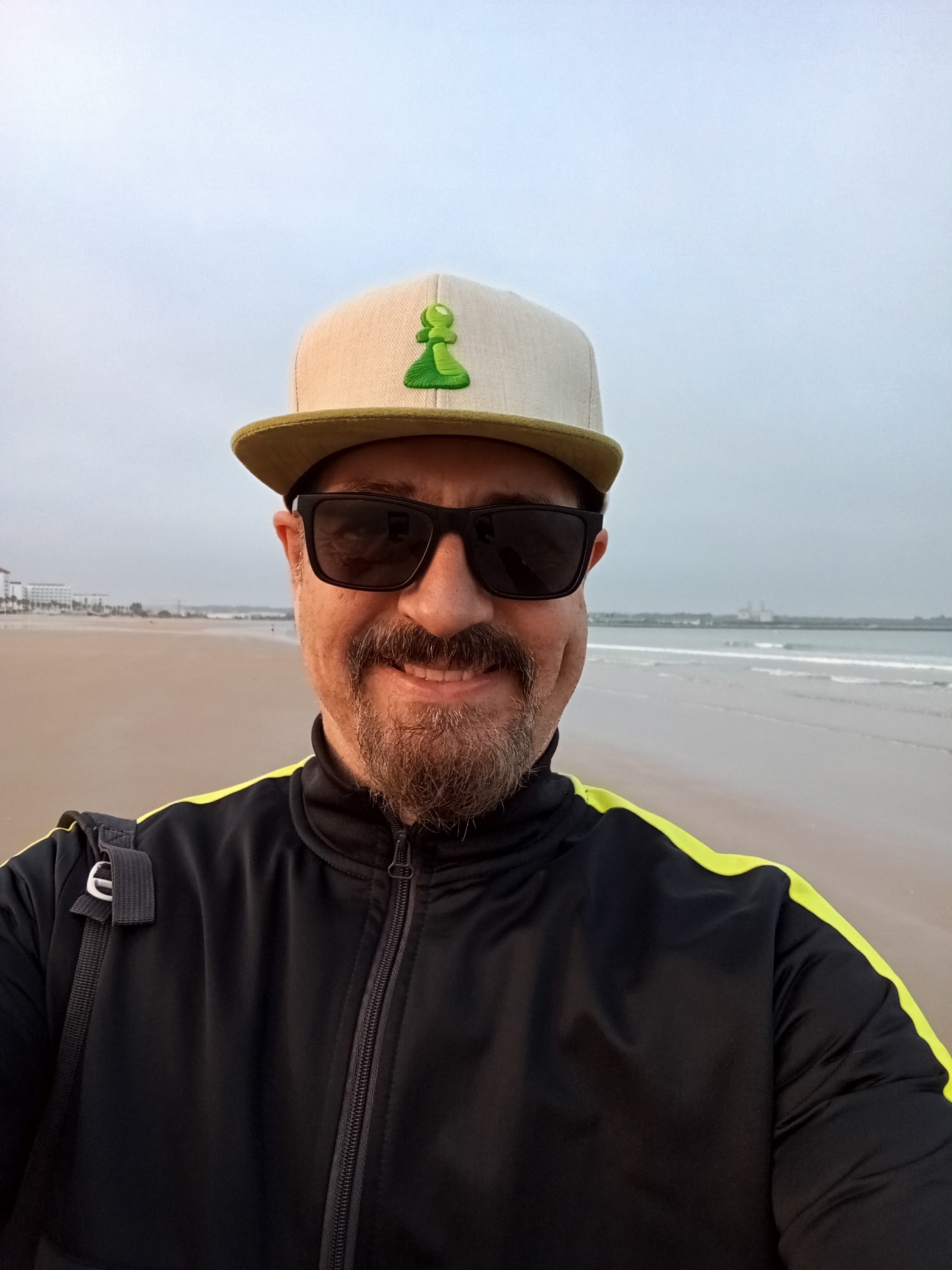 Luis Fernández Siles