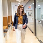 Sarah McBride Is Trans, She's Badass, And Five Bucks Says She's Going To F*cking Congress