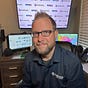Patrick De Haan's avatar