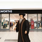 Sekulêre Calvinisme: 'n Manifes vir 'n Eeu van Oorvloed