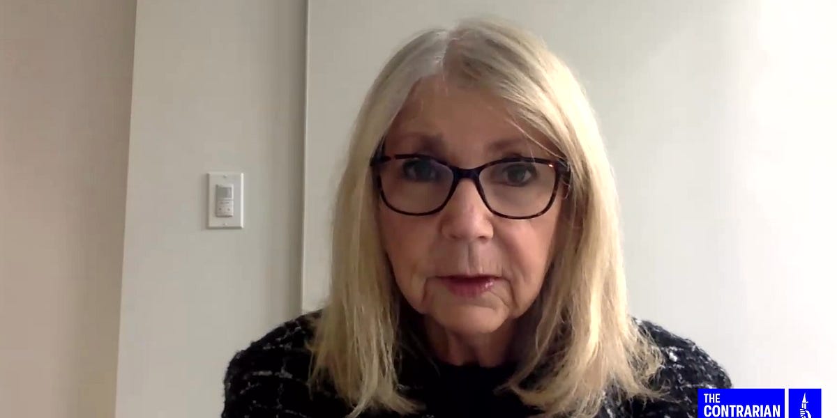 Chicago in Political Limbo, but Militarily Free: Looped In with Lynn Sweet