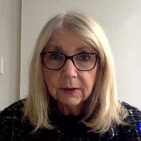 Chicago in Political Limbo, but Militarily Free: Looped In with Lynn Sweet