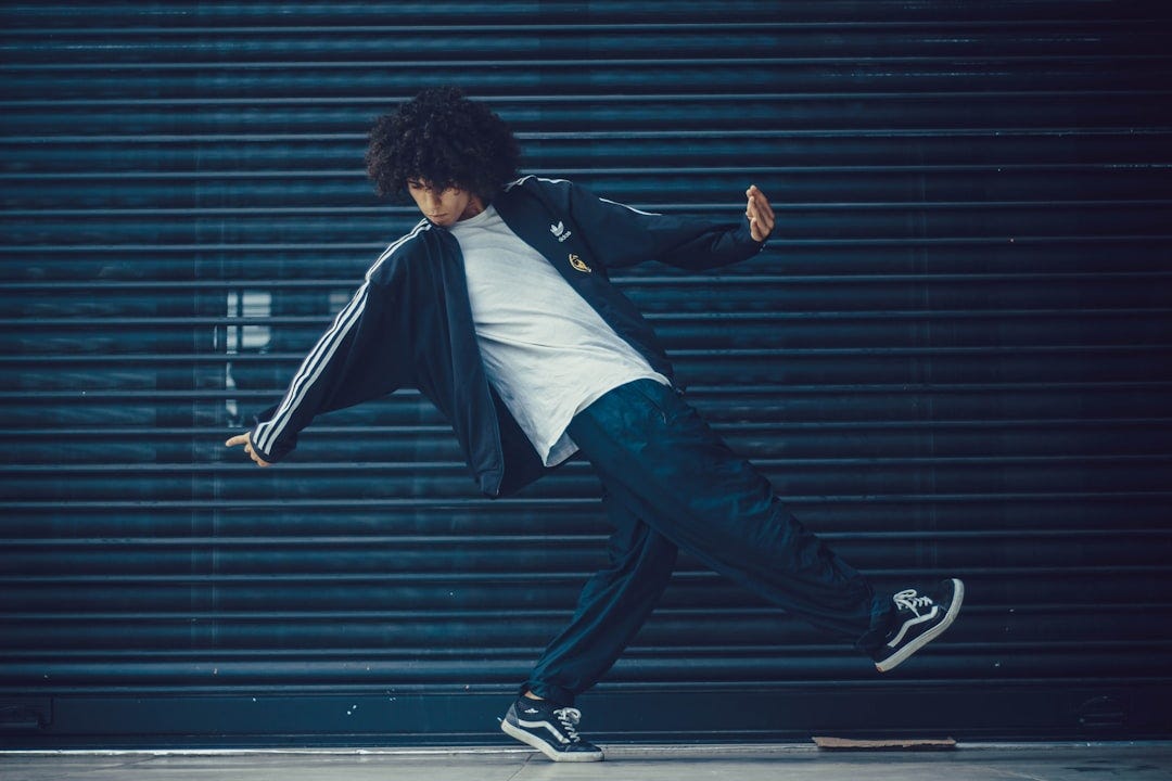 <p>Photo by <a href="https://unsplash.com/@breakreate?utm_source=storipress&utm_medium=referral&utm_campaign=api-credit">Breakreate</a> / <a href="https://unsplash.com/?utm_source=storipress&utm_medium=referral&utm_campaign=api-credit">Unsplash</a></p> A shot taken by the talented Amani Aouadhi (@Gothinfection) featuring Wael ‘Wide’ Ben Ali (@Wael.wide) for Breakreate. www.thebreakreate.com