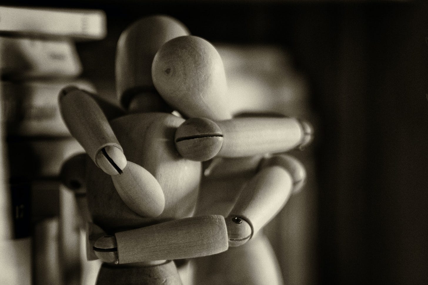 Hug O'War Hug O'War