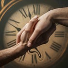 The phenomenology of time, space, and sociality