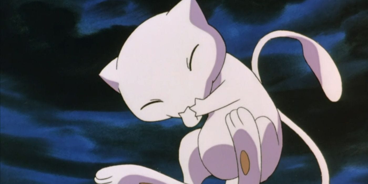 Mew
