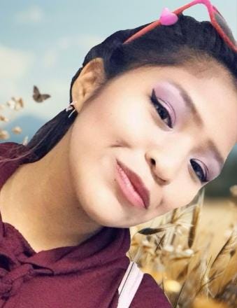 Kaylyn Jayne Grace Crookedneck Obituary