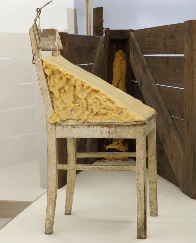 Block Beuys – Hessisches Landesmuseum Darmstadt