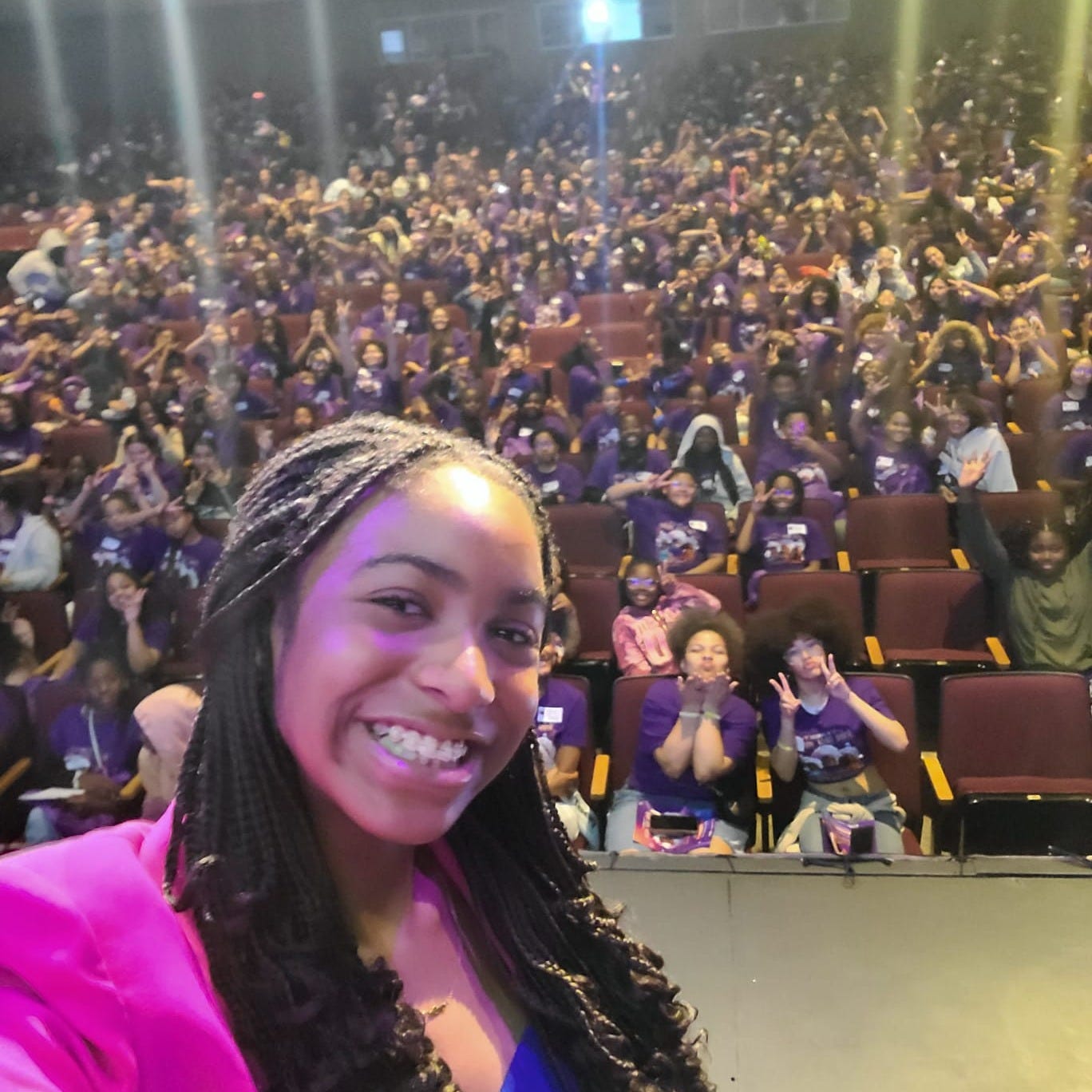 The Kids Are Alright by Zoe Oli