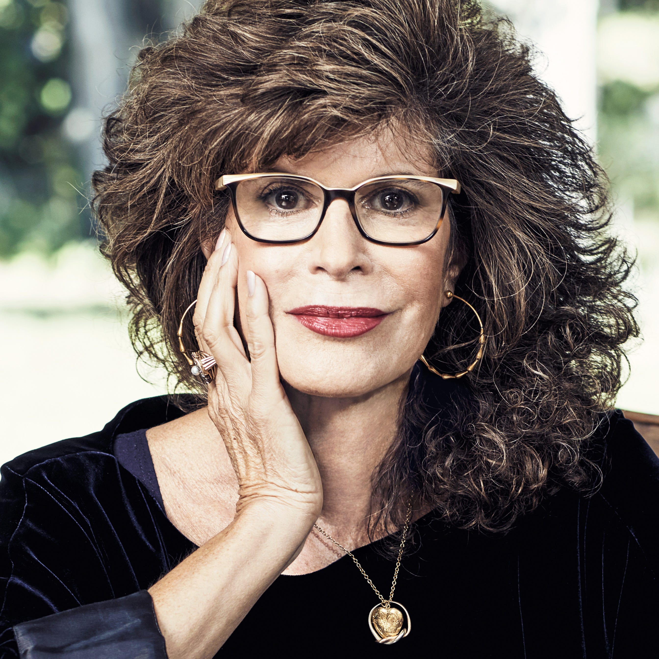 Shoshana Zuboff