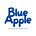 Blue Apple