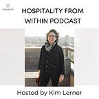 Hospitality From Within
