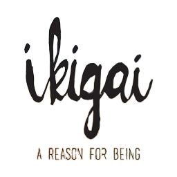Substack profile picture for @ikigai