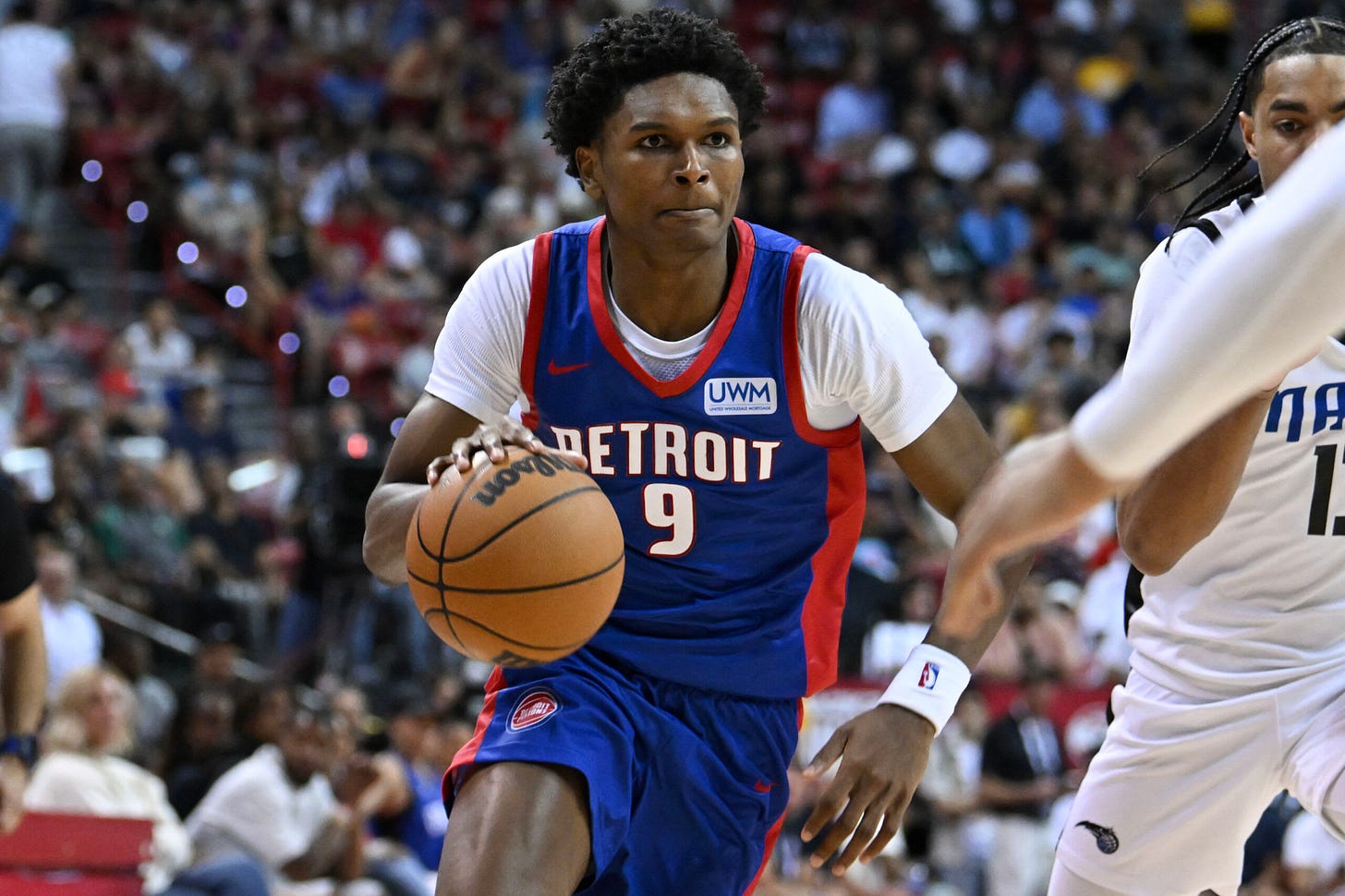 Detroit Pistons: 3 huge overreactions from Summer League so far