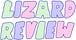 The Lizard Review 