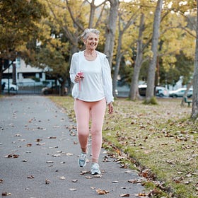 Nourish & Ground - Week 1