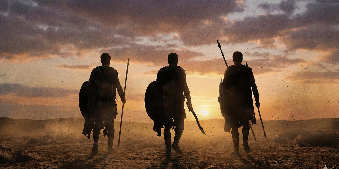 Leadership the Bible Way - Part Two