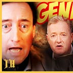 The Jolly Heretic with Prof Edward Dutton