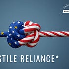 Forget Safety. "Hostile Reliance" Has Begun.