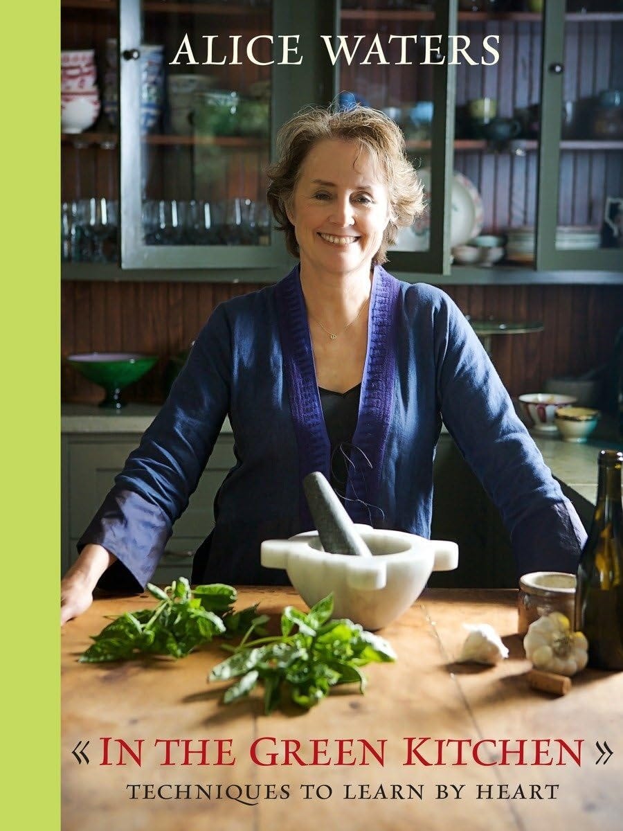 Classic Vinaigrette - The American Table Classic Vinaigrette - The American Table
