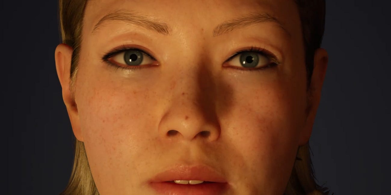 The Vanishing Star: part 5