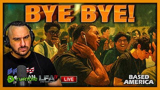 KIMMEL GONE | ANTIFA LABELED TERRORISTS! - THURSDAY 9/18/25 KIMMEL GONE | ANTIFA LABELED TERRORISTS! - THURSDAY 9/18/25