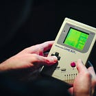 When Your ‘Small Game’ Turns Into an Unfinishable Monster