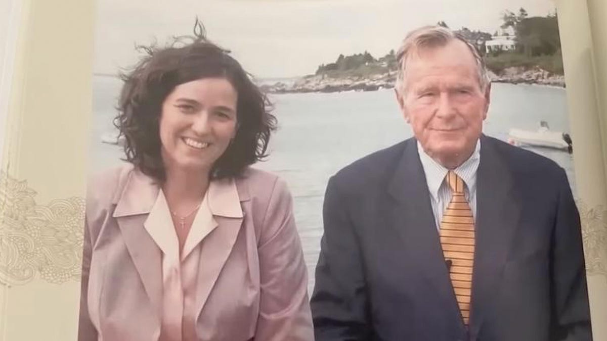 The Pro-War Network Behind Hungary&rsquo;s New Foreign Minister: Anita Orb&aacute;n&rsquo;s Deep U.S. Ties