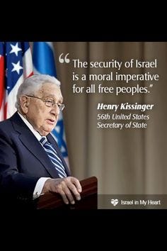 Stand with Israel
