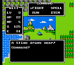 Dragon Quest | /v/'s Recommended Games Wiki | Fandom