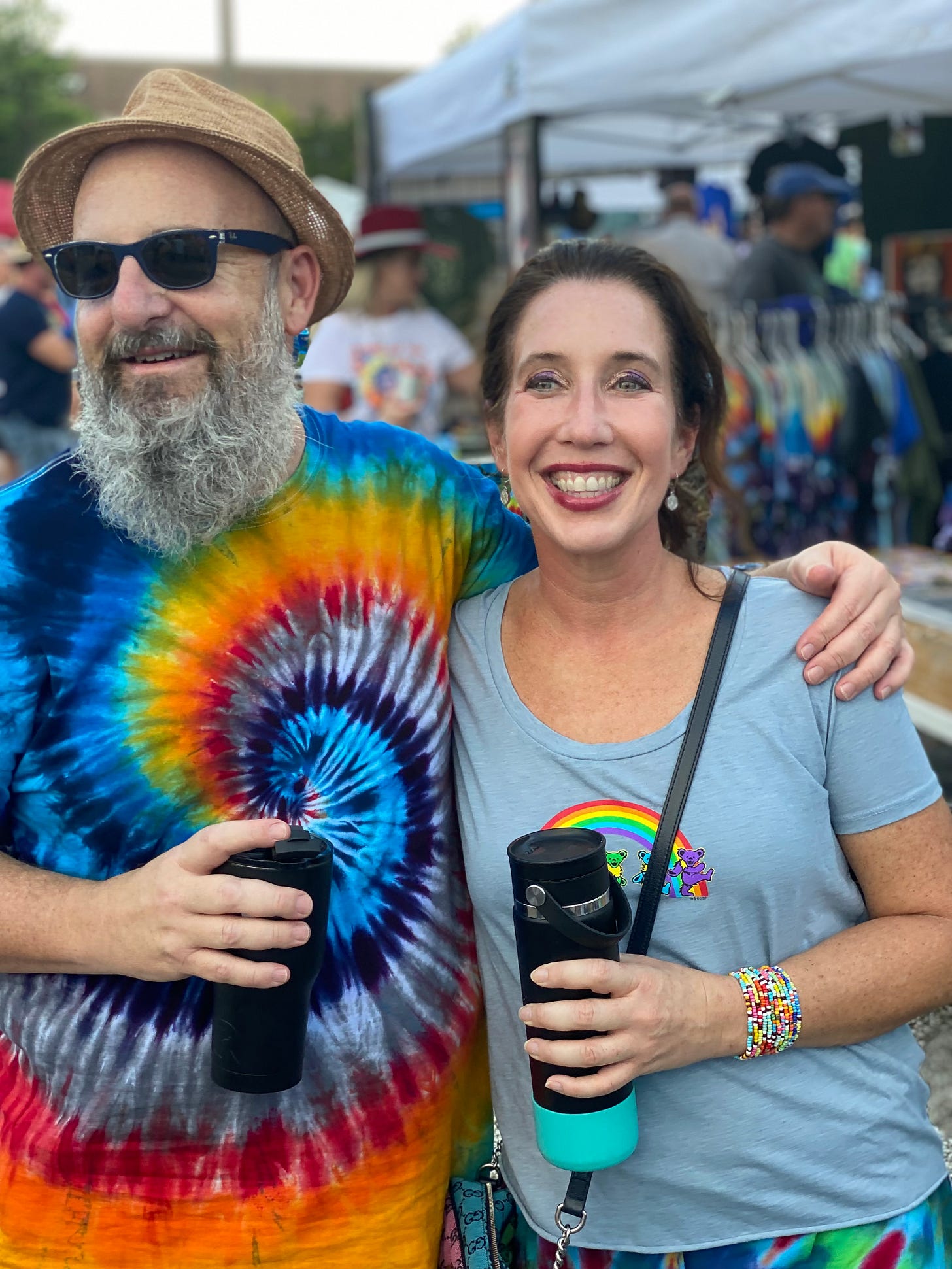 Dance So Bob Weir Can RIP 