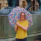 How I Became Obsessed With Singin' in the Rain