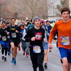 Skunk Cabbage Half Marathon 2026