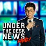 Under the Desk News