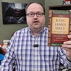 The King James Only Controversy By Dr. James R. White - God Centered Recommendations