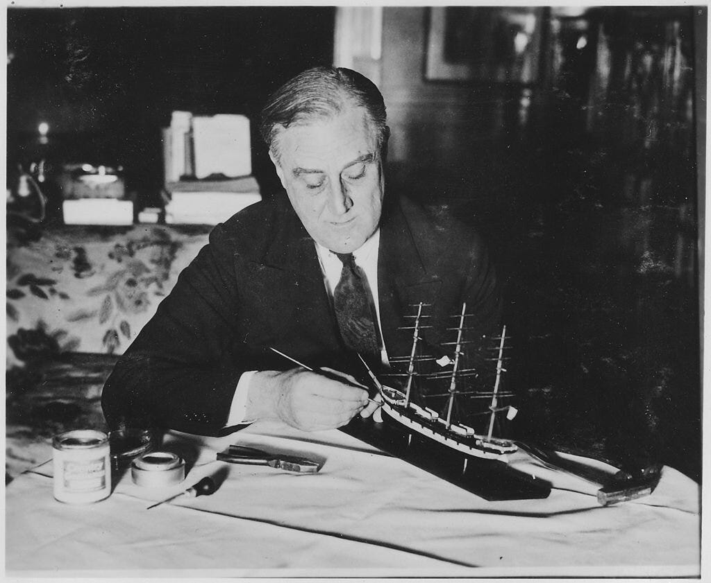 Franklin D. Roosevelt and the 1928 New York Gubernatorial Campaign – Part 4  – Victory — History is Now Magazine, Podcasts, Blog and Books | Modern  International and American history