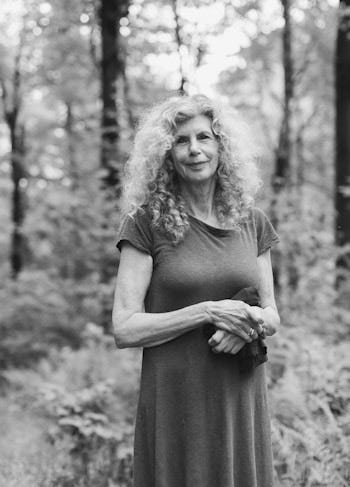 Marie Howe 4783