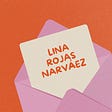 Lina Rojas Narváez's avatar