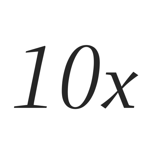 10xLearn by Cheng-Wei