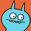 User's avatar
