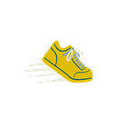 Breathing deep as we run and reclaiming hope by offering it