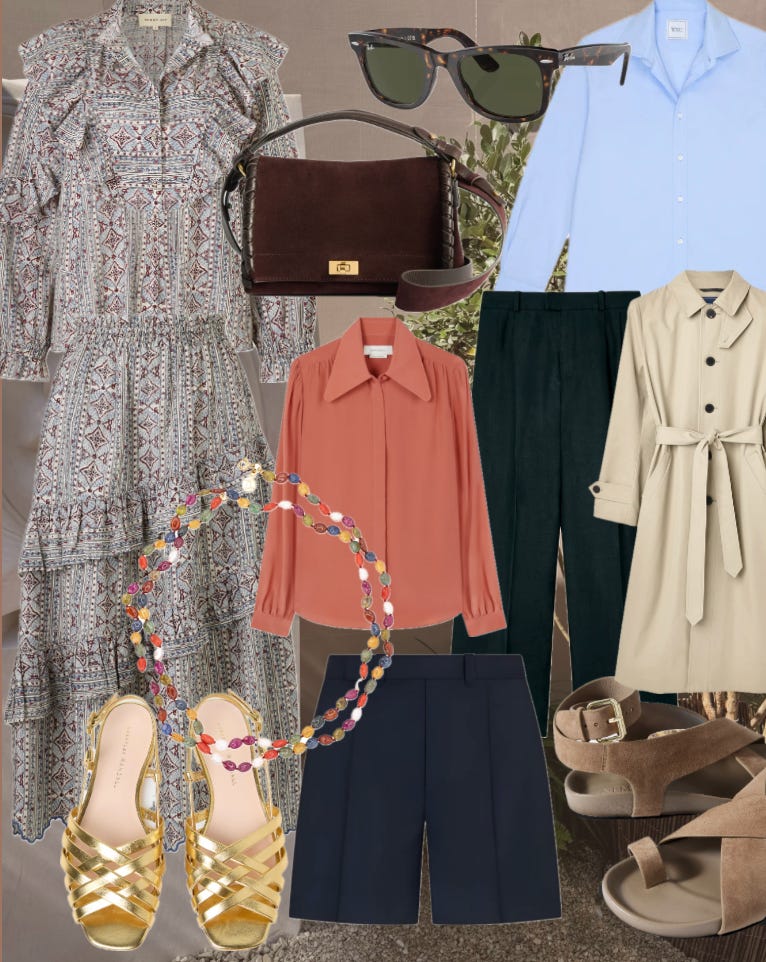 RHS Chelsea Flower Show Guide - The A-List by Aziza Lyons
