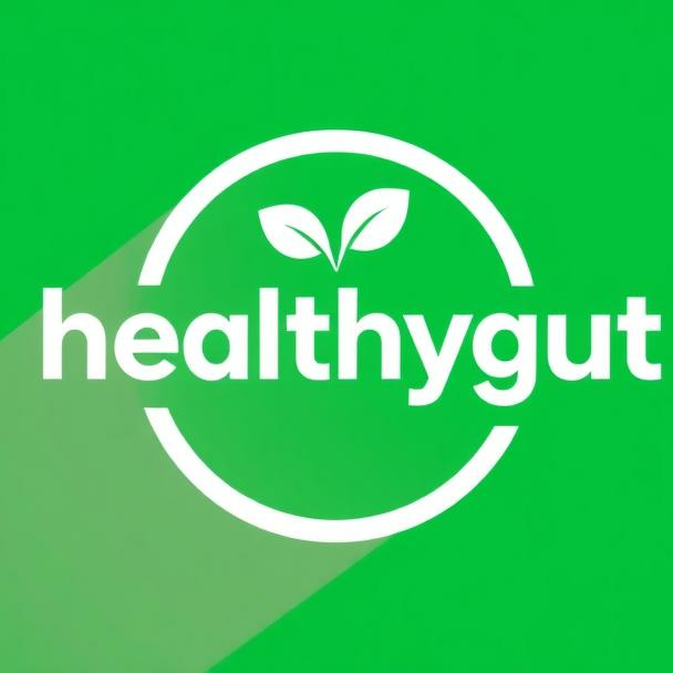 The healthy gut