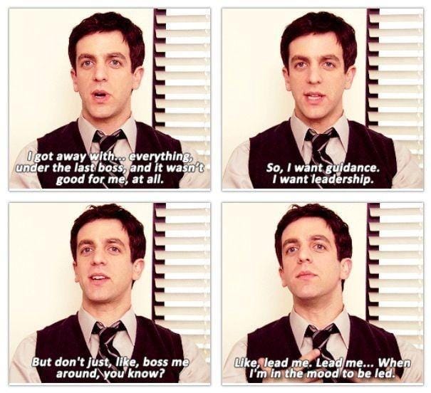 Comment any Ryan quote that tops this. I dare you. : r/DunderMifflin Comment any Ryan quote that tops this. I dare you. : r/DunderMifflin