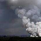 Special Delivery: Ukraine Blows Up ‘Russia’s Amazon’