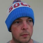 Mark Staniforth
