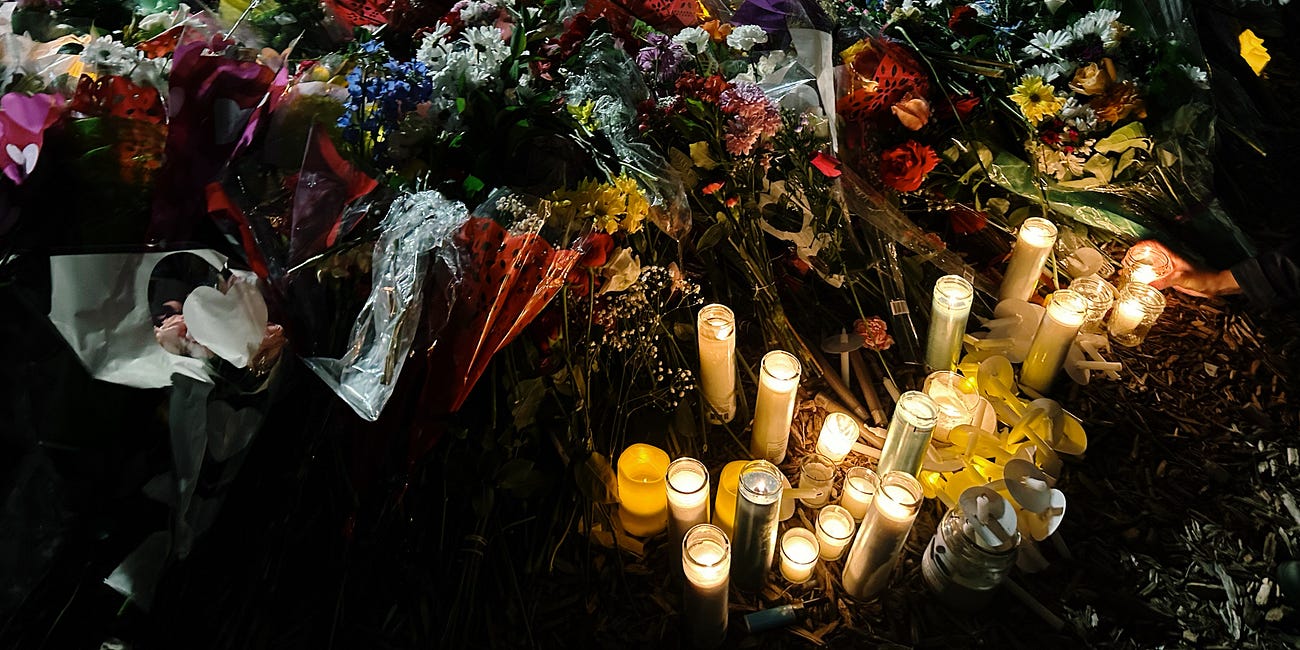 Some Reflections on 'Why' This Father's Day