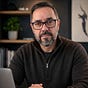 Carlos Mattos's avatar