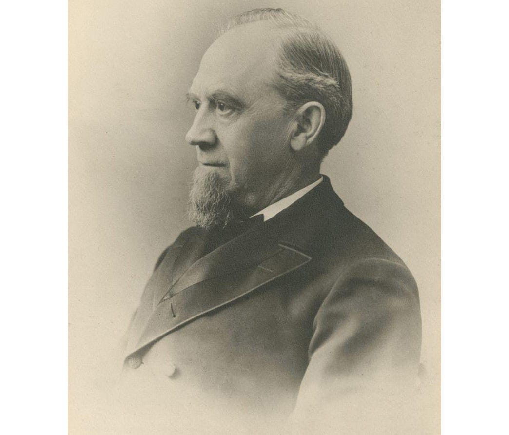 morris building co - sepia toned image of charles pratt in profile wearing a suit morris building co - sepia toned image of charles pratt in profile wearing a suit